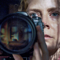 La donna alla finestra - Fotogrammi Short ep.18 