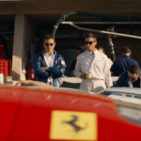 Le Mans 66 - La grande sfida - Fotogrammi Short ep.1 