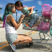 1x05 - FOTOGRAMMI UN SOGNO CHIAMATO FLORIDA: PERIFERIE E VARIE UMANITÀ RACCONTATE DAL CINEMA