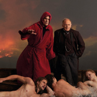 2x01 - FOTOGRAMMI THE HOUSE THAT JACK BUILT - LA CASA DI JACK: LARS VON TRIER COLPISCE ANCORA