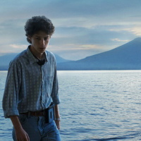 È stata la mano di Dio - Fotogrammi a Venezia 78 - Concorso