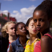 4x01 - FOTOGRAMMI - CINEMA FRANCESE PER TUTTI I GUSTI: OH MERCY!, DHEEPAN, CUTIES, MA LOUTE