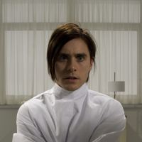 3x19 - FOTOGRAMMI - JARED LETO: REQUIEM FOR A DREAM, CHAPTER 27, MR NOBODY, DALLAS BUYER CLUB