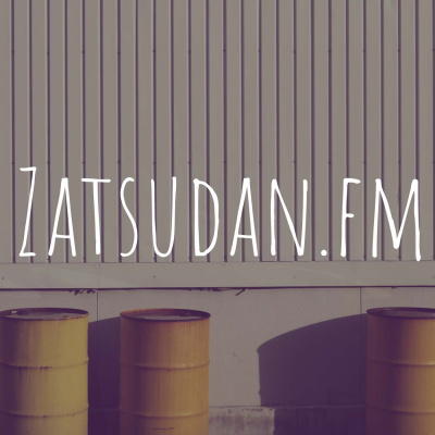 Zatsudanfm
