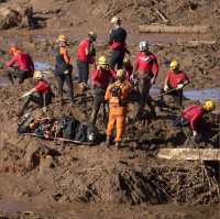 Jean Wyllys, Brumadinho e Mineração na Lua