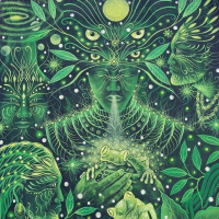 Crenças: Xamanismo (Part. Umberto Laurindo)