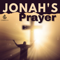 JONAHS PRAYER