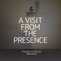 A VISIT FROM THE PRESENCE 