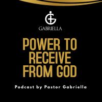 Power to Receive from God