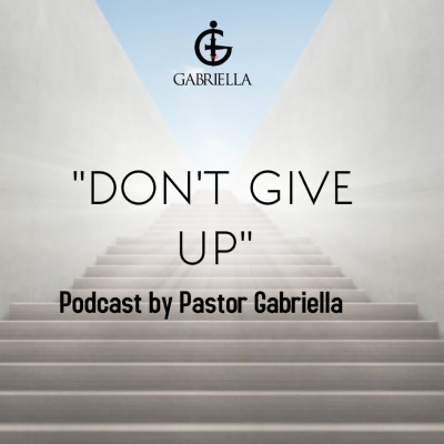 Pastor Gabriella. A Word For You
