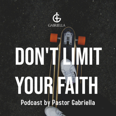 Pastor Gabriella. A Word For You