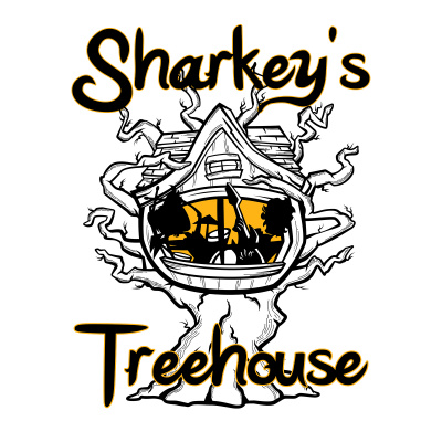 Sharkeys Treehouse