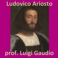 MP3, Ariosto tra realtà e invenzione poetica 4C - prof. Luigi Gaudio
