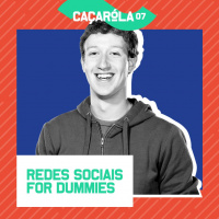 #07. Redes sociais for dummies