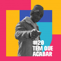 #20. TEM QUE ACABAR