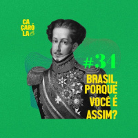 #34. brasil, porque você é assim?