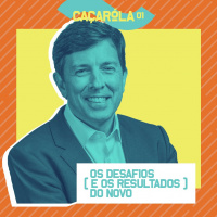 #01. Os desafios e os resultados do novo