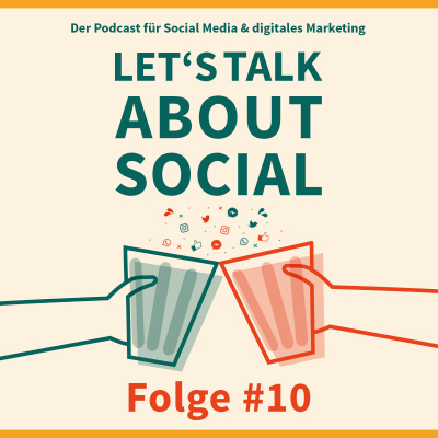 Let´s Talk About Social