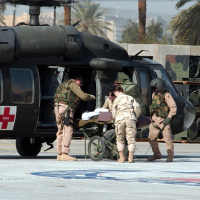 Introduzione al TCCC