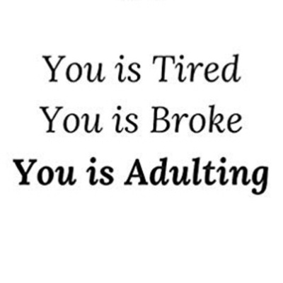 To Be Quite Frank With You