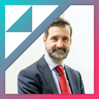 S02E12 - Red.es: La mejora de la convergencia digital con Europa como impulso para la innovación con David Cierco