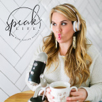 Speak Life With Taylor Nichols