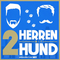 #Folge 7: Zwei Herren mit Hund rechnen ab