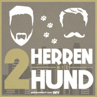 #Folge 4: Zwei Herren mit Hund haben Besuch (1)
