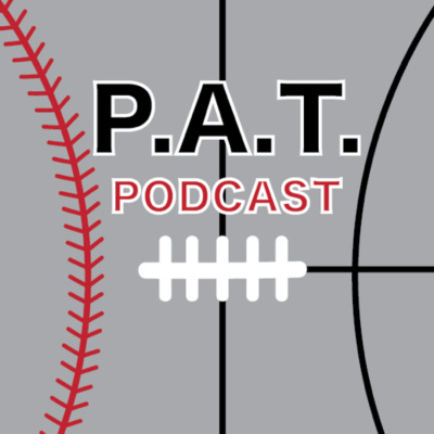 Pat Podcast
