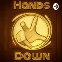 Hands Down Ep. 2 - Doom Patrol