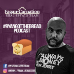 Ryan Got The Bread Podcast