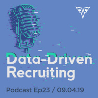4 Steps Of Data-Driven Recruiting