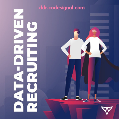 Data-driven Recruiting