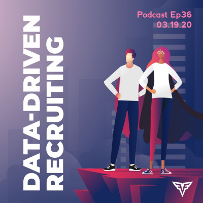 Data-driven Recruiting