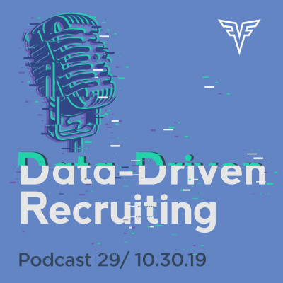 Data-driven Recruiting