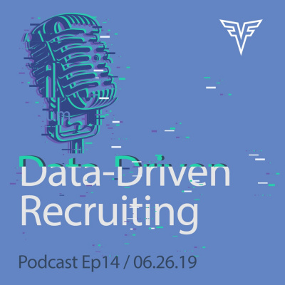 Data-driven Recruiting