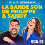 Nostalgie - La Bande Son De Philippe Et Sandy
