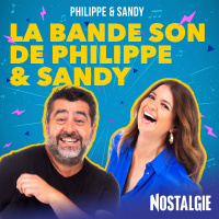 La bande son de ce matin c’est Sandy !