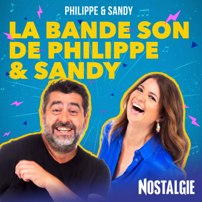 Nostalgie - La Bande Son De Philippe Et Sandy