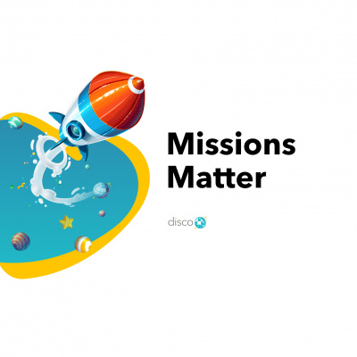 Missions Matter