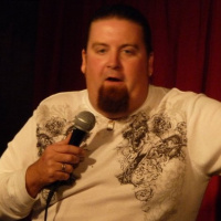 CONVERSATE: JERRY WAYNE LONGMIRE part 1