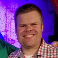 CONVERSATE: BRANDON SKELTON part 1