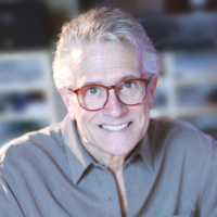 Episode 82: CONVERSATE: JOE LOESH part 1