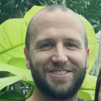 Conversate with Chris Murrill