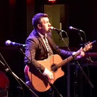 CONVERSATE: Brian Smith part 1