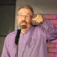 CONVERSATE: with Bill Word part 2