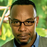 CONVERSATE with Ian Salmon part 1