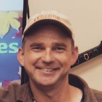 CONVERSATE: David Watkins