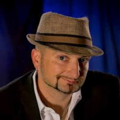 Conversate With Shawn Mathenia