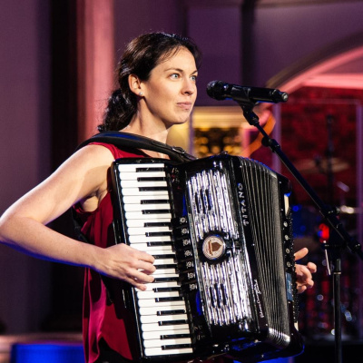 Conversate With Shawn Mathenia